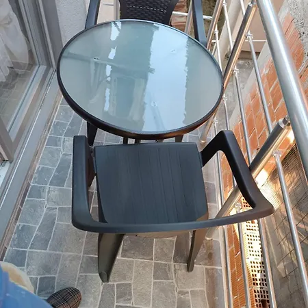 Apartment Canovic Gornja Trepca