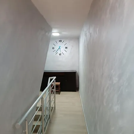 Canovic Apartment *