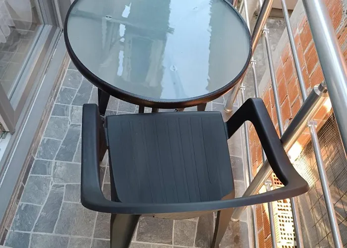 아파트 Canovic Gornja Trepča